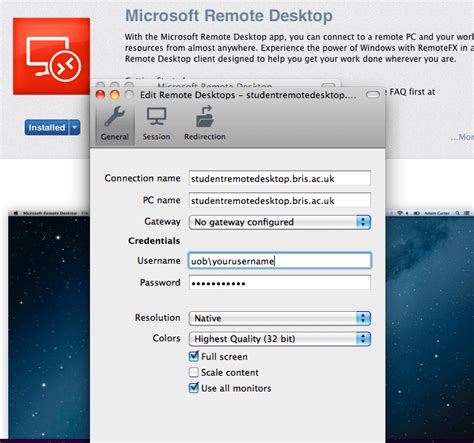 microsoft remote desktop beta mac smart card|Microsoft remote desktop for mac download.